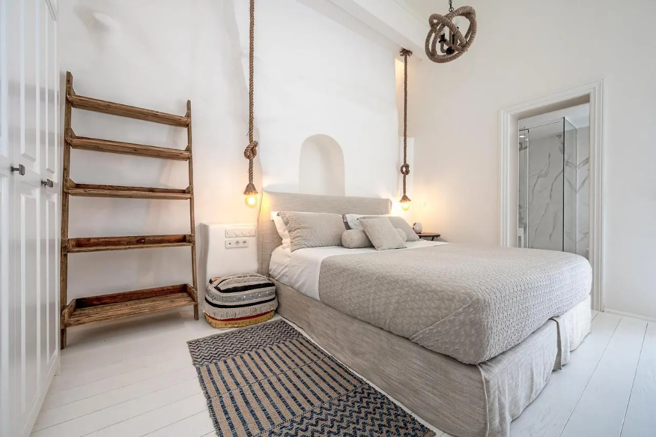 Pnoe Villa Mykonos Town 0*,  Greece