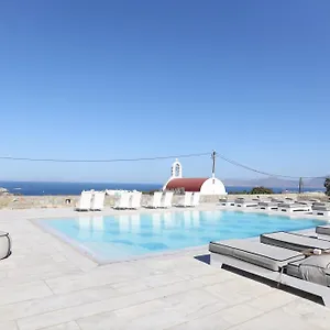 Margie Mykonos מלון