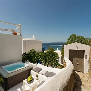 Seaview Apartamento
