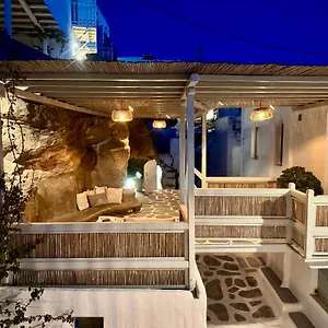 Apartment Mykonos Down Town