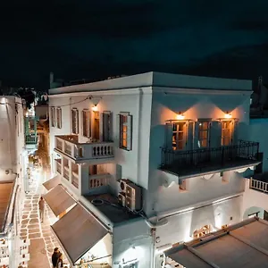  Apartment One Manto Square